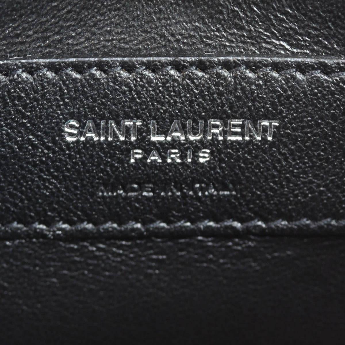 Saint Laurent Cassandra Top Handle Mini