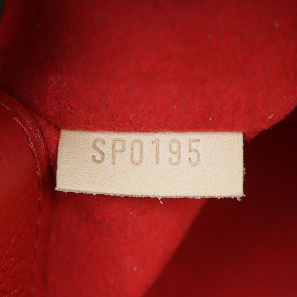 Louis Vuitton Pallas MM Monogram