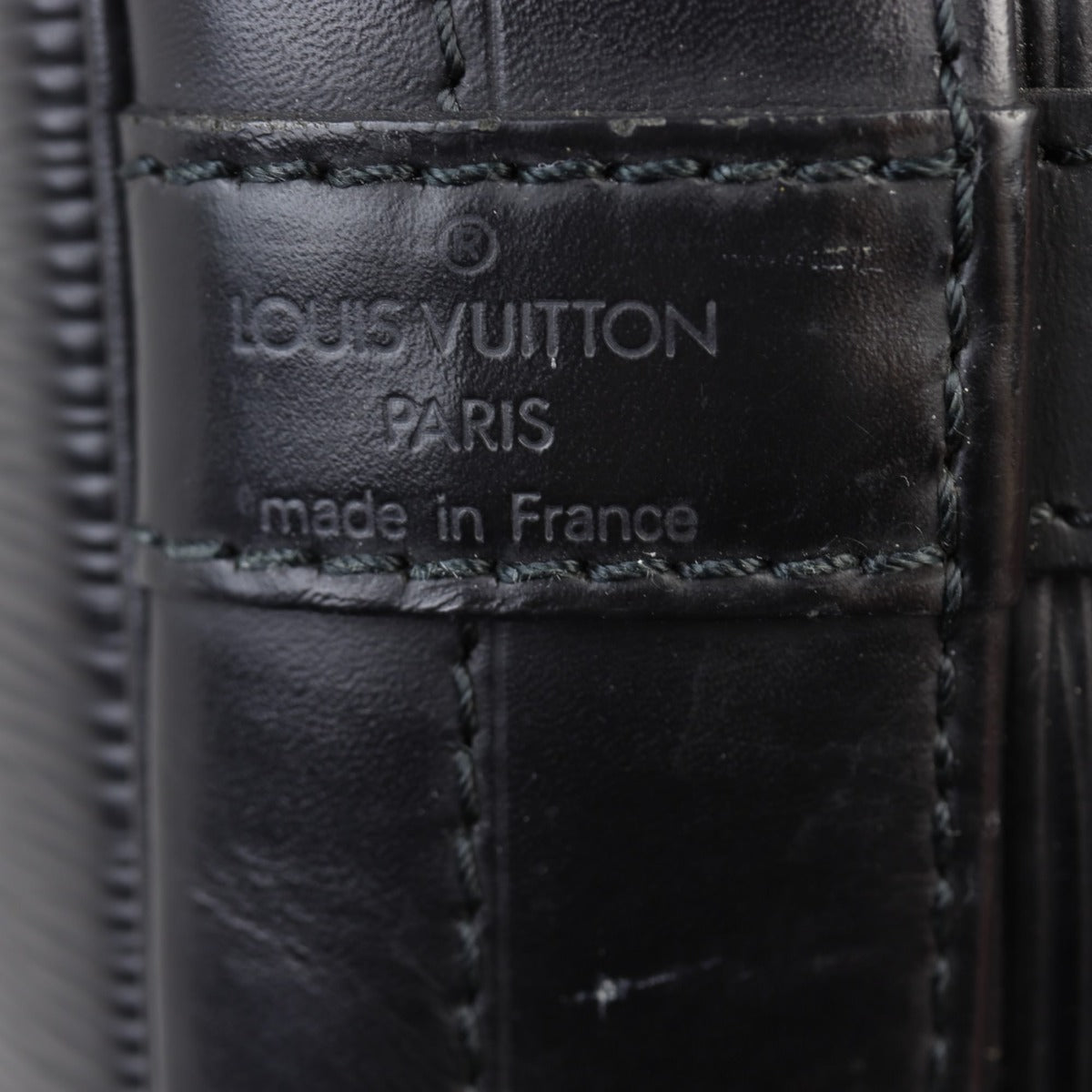 Louis Vuitton Noe Epi