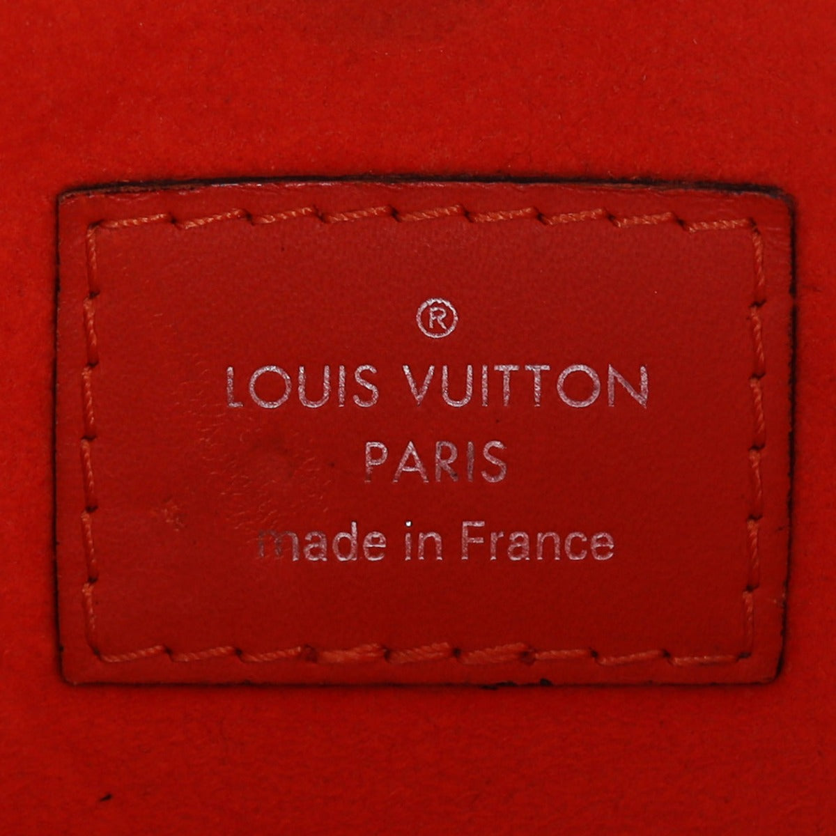 Louis Vuitton Neverfull PM Epi