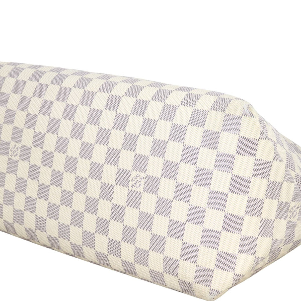 Louis Vuitton Beaubourg Hobo MM Damier Azur