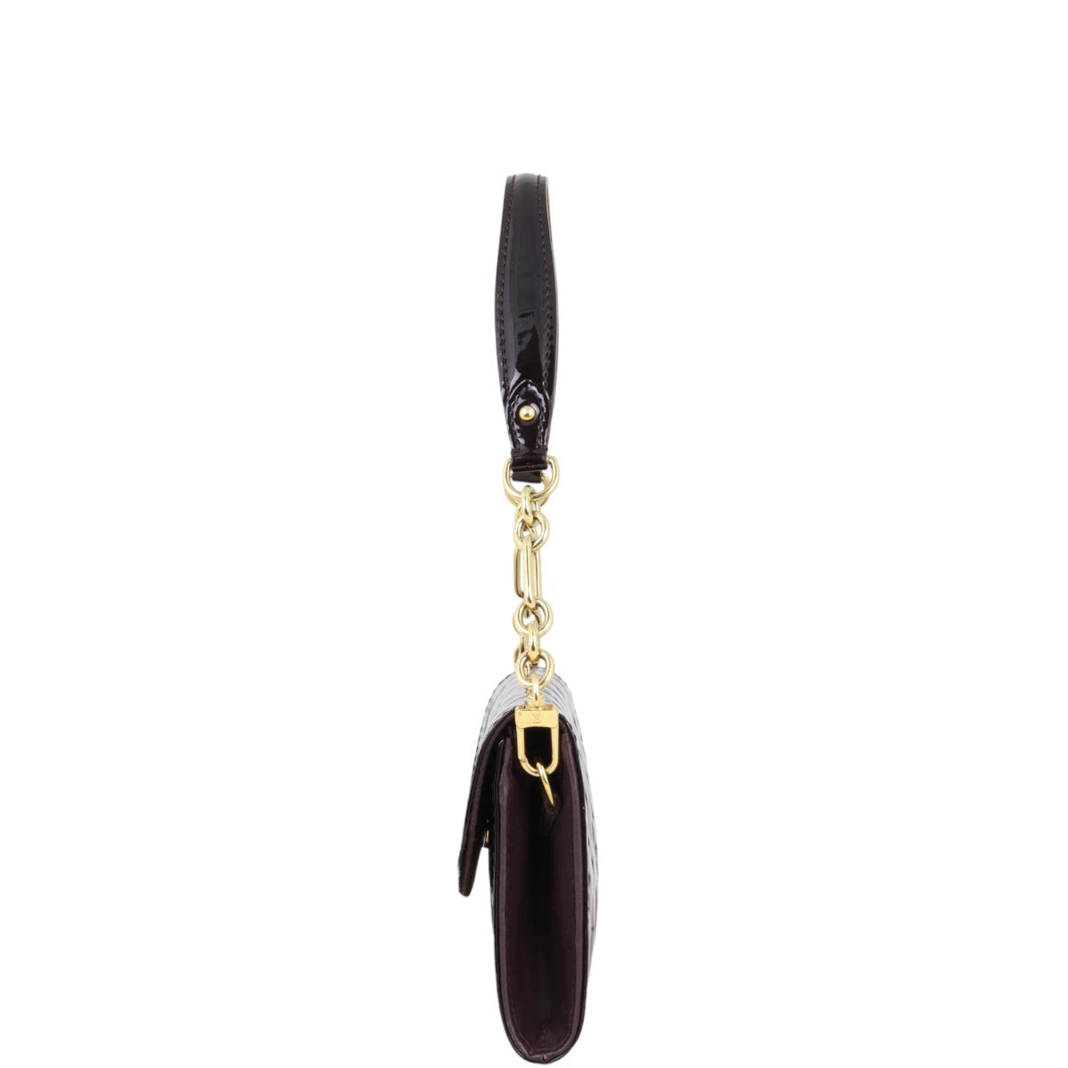 Louis Vuitton Sunset Boulevard Monogram Vernis