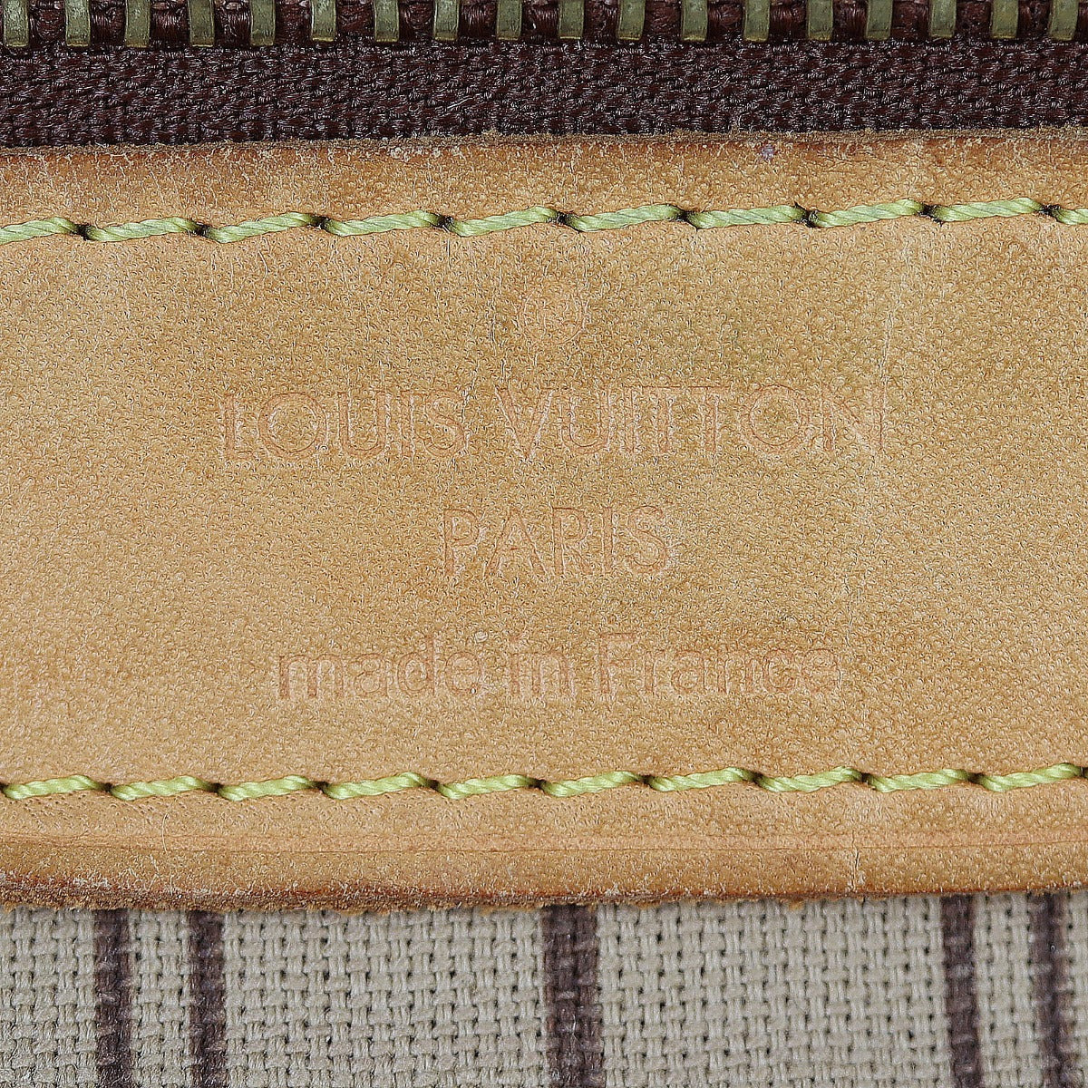 Louis Vuitton Neverfull MM Monogram