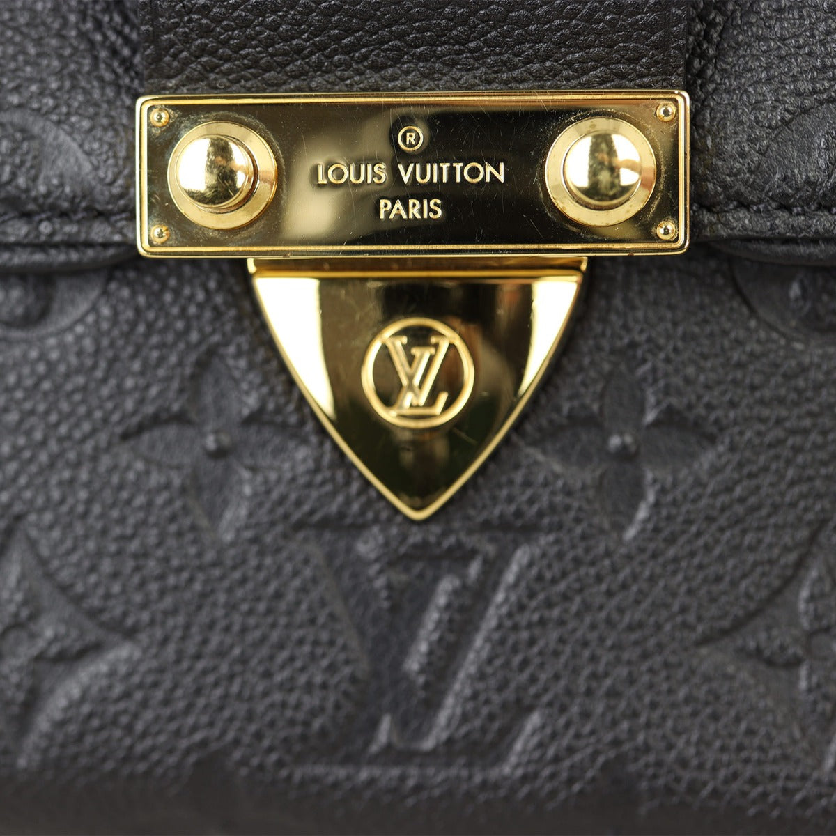 Louis Vuitton Saint Sulpice Monogram Empreinte