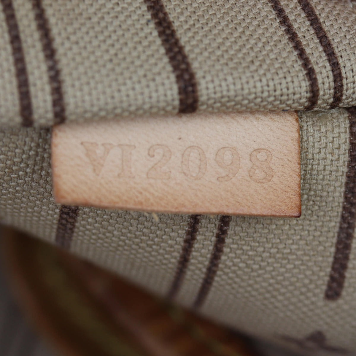 Louis Vuitton Neverfull MM Monogram