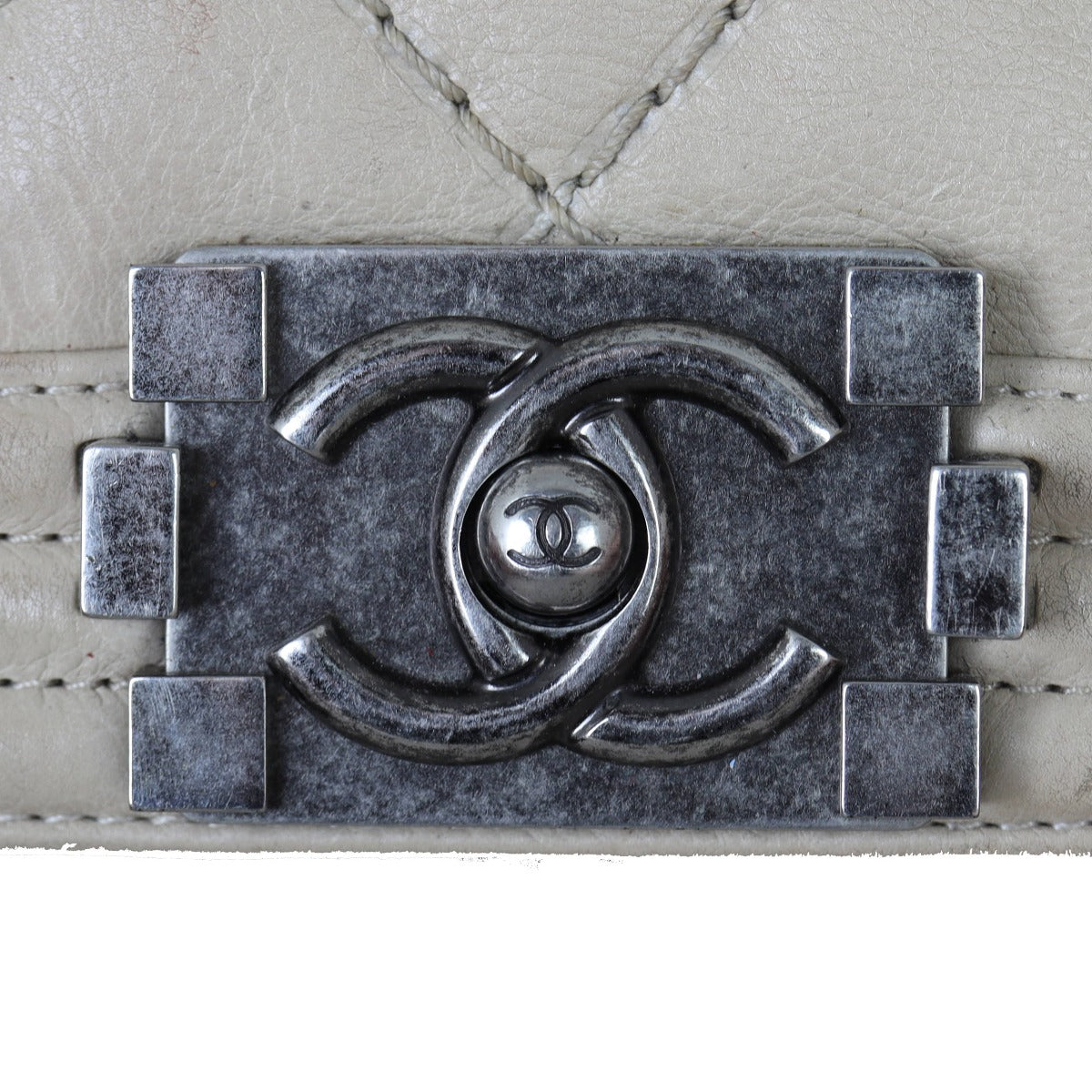 Chanel Boy Small | 18 Series