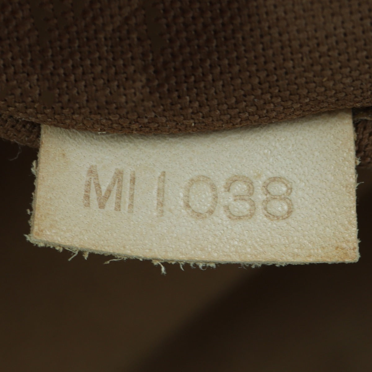 Louis Vuitton Palermo GM Monogram