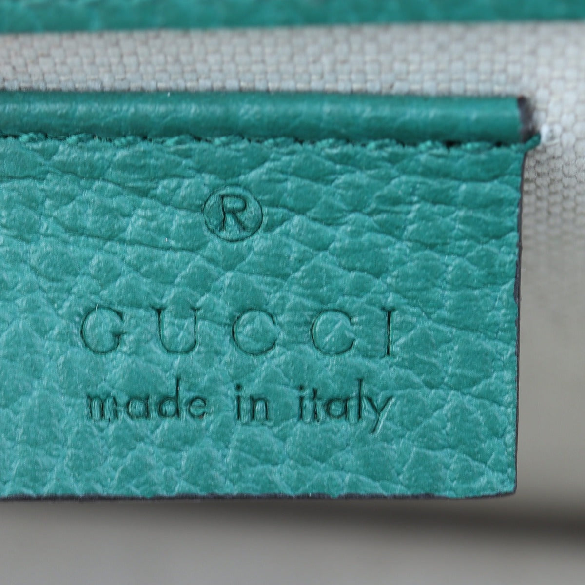 Gucci Dionysus Small Leather Shoulder Bag