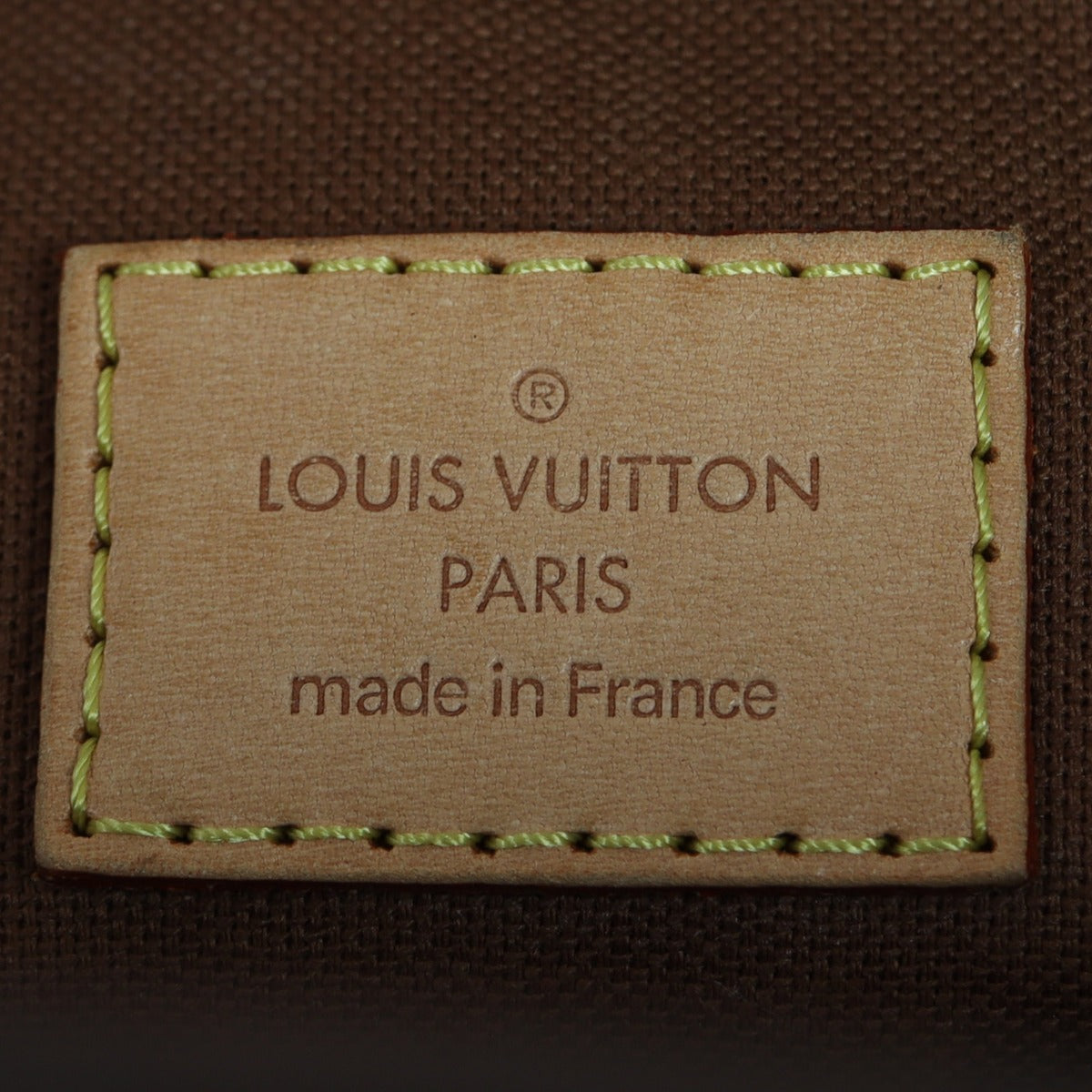 Louis Vuitton Eole 50 Rolling Luggage Bag Monogram