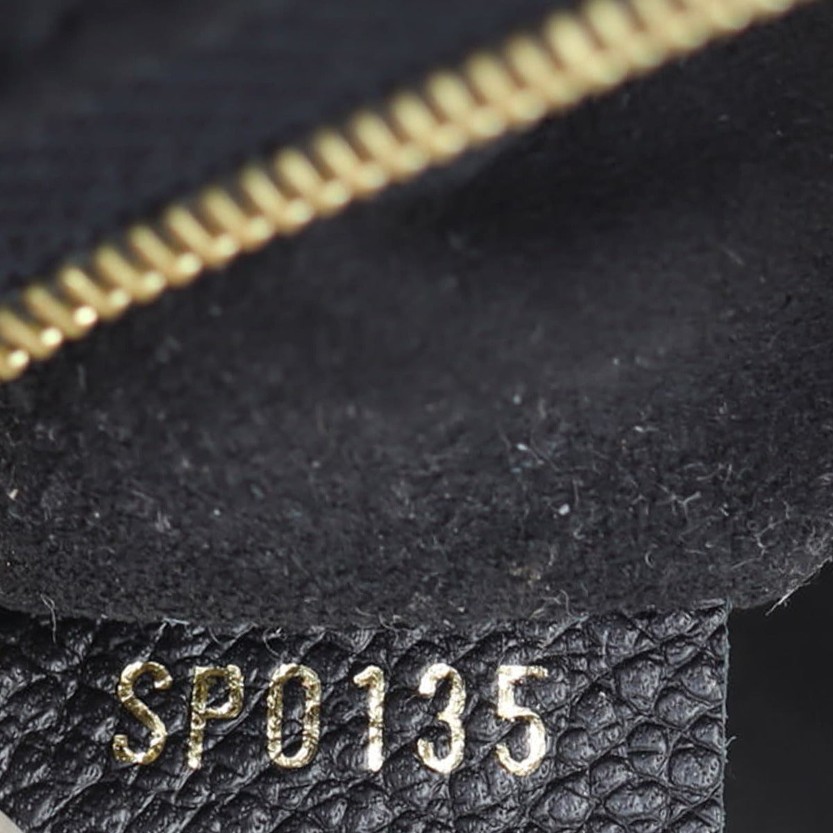 Louis Vuitton St. Germain Monogram Empreinte MM