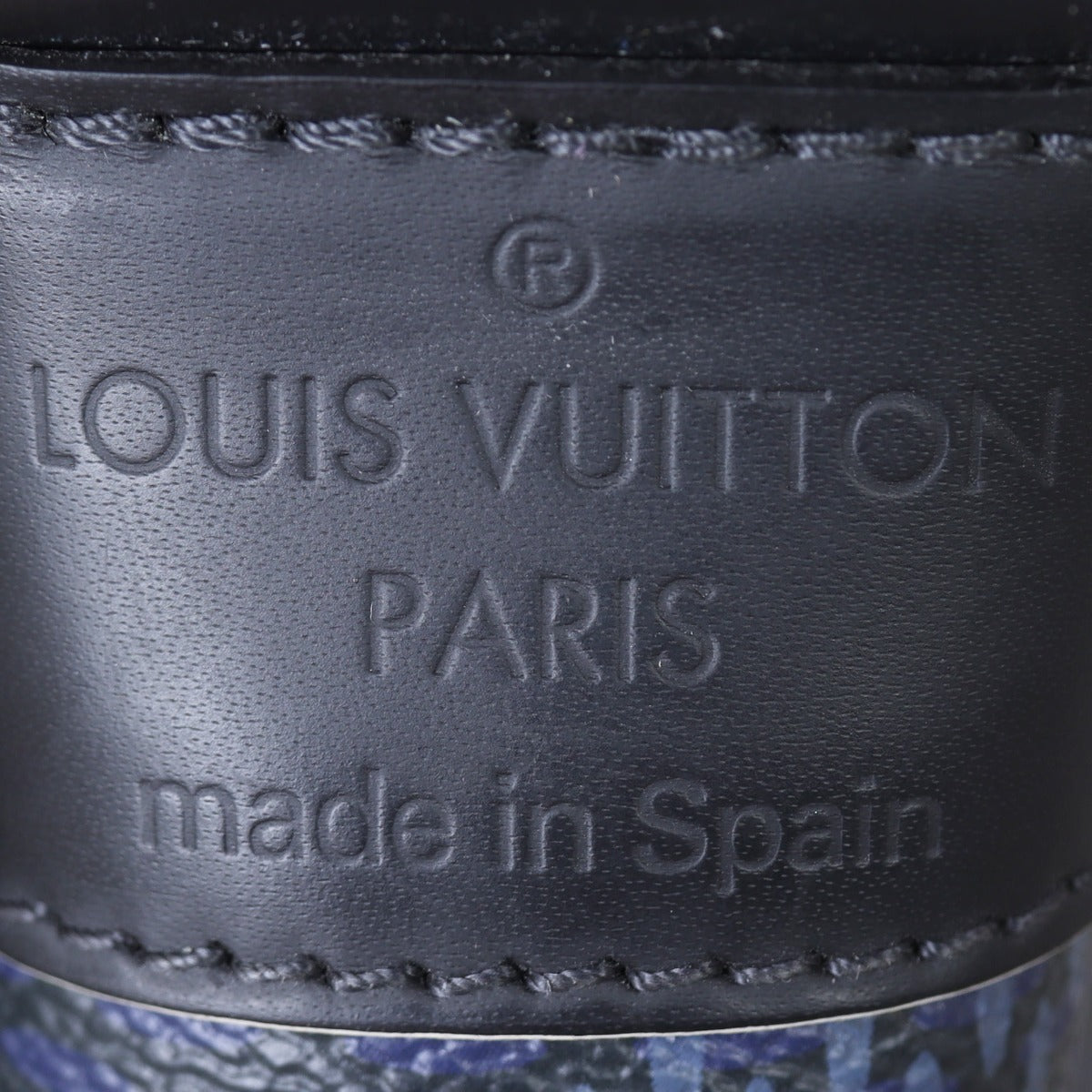 Louis Vuitton America's Cup District PM Messenger