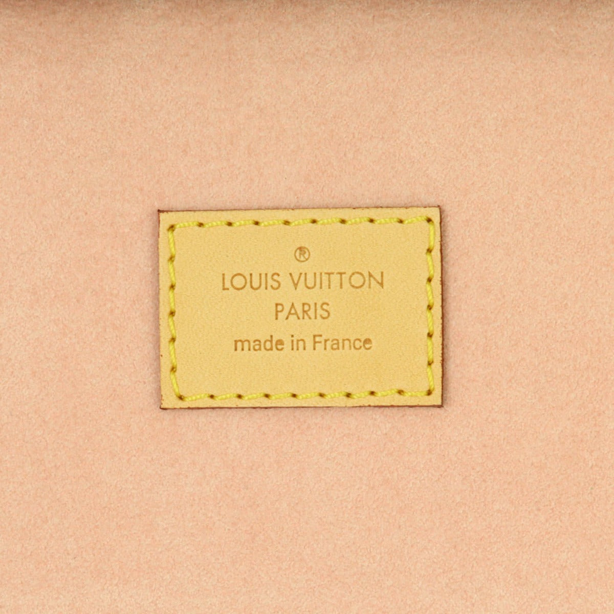 Louis Vuitton Boite Bijoux Monogram