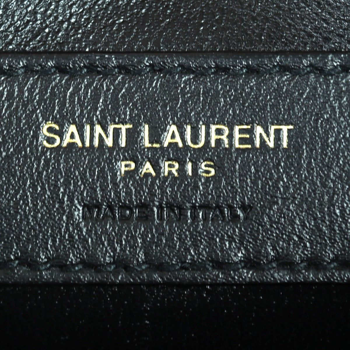 Saint Laurent Monogram Mix Matelasse Envelope Chain Bag Medium