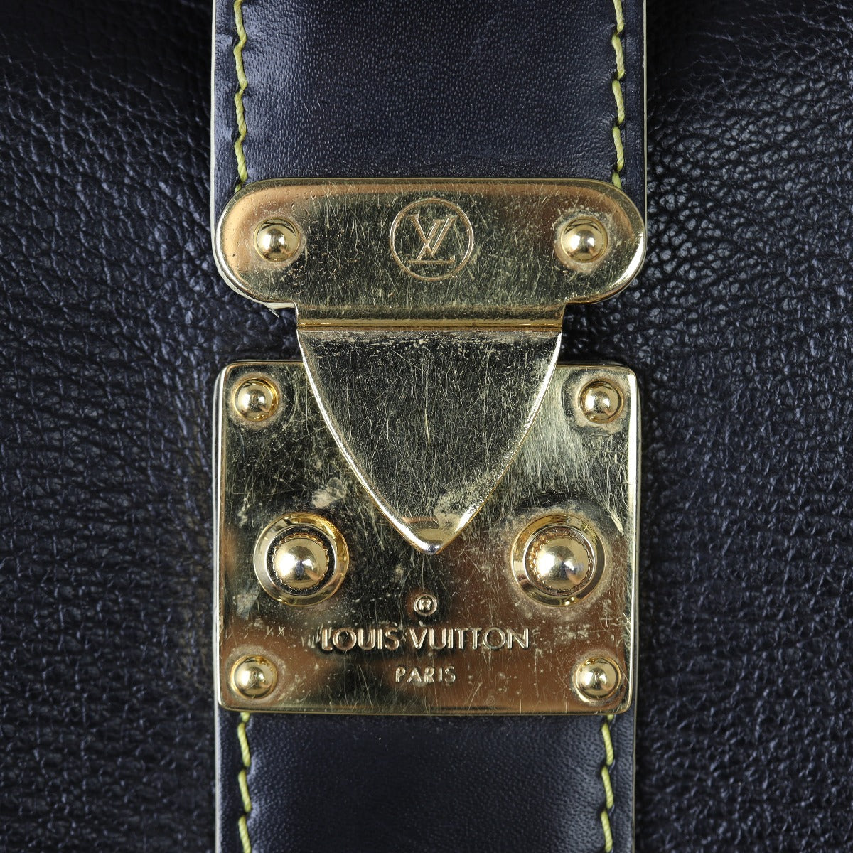 Louis Vuitton Suhali L’Ingenieux PM