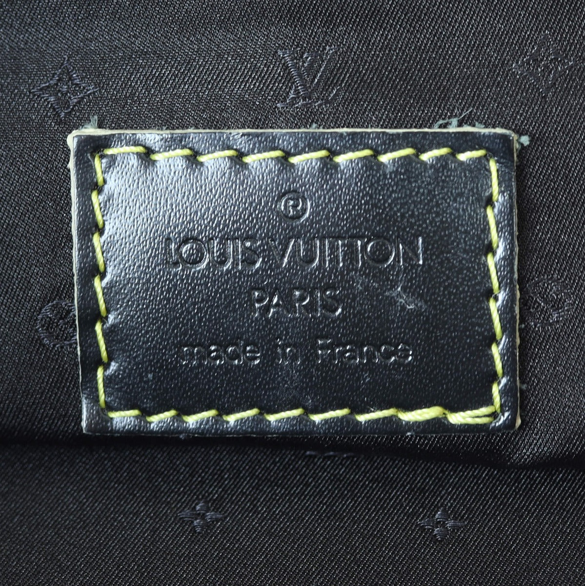 Louis Vuitton Suhali L’Ingenieux PM