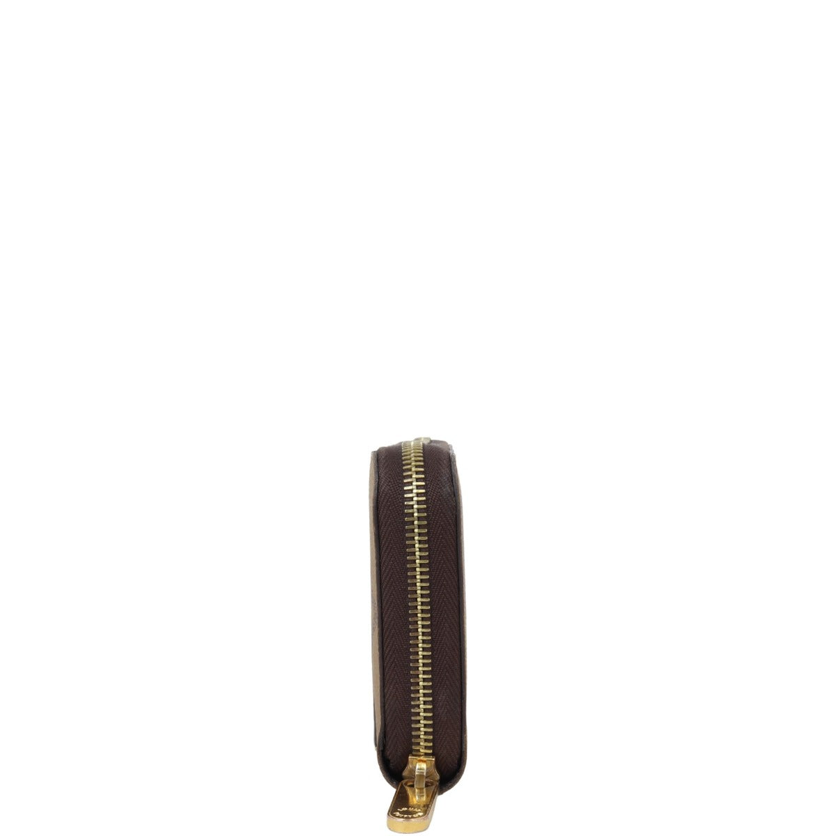 Louis Vuitton Zippy Wallet Monogram Reverse