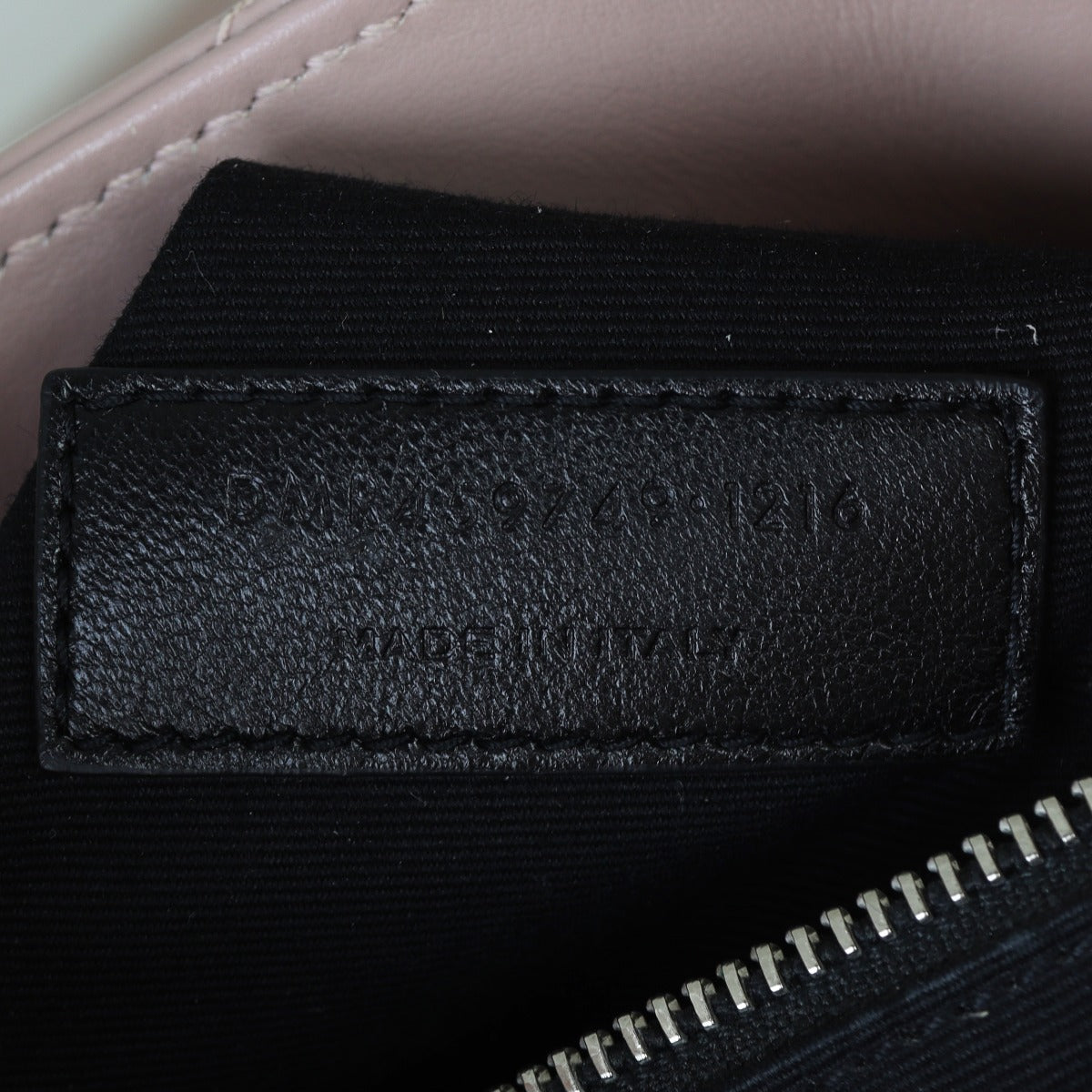 Saint Laurent Loulou Medium