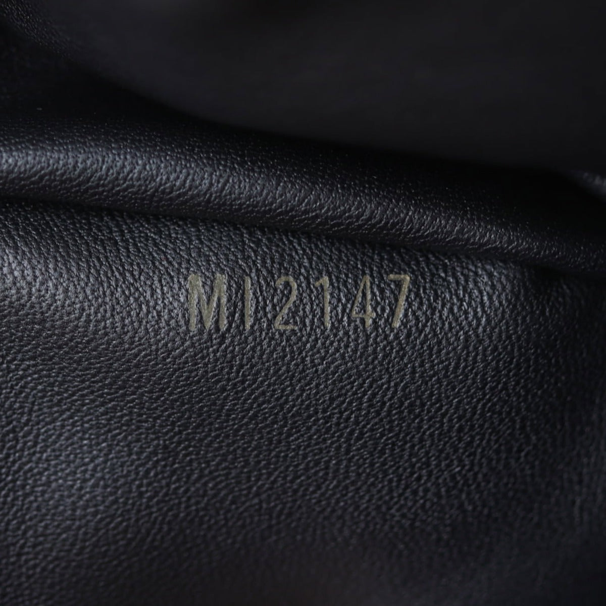 Louis Vuitton Capucines MM