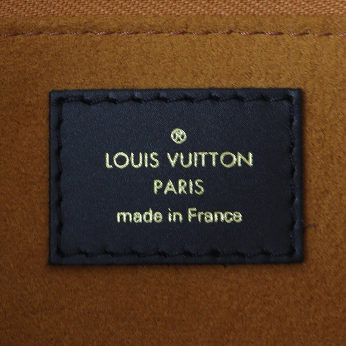 Louis Vuitton OnTheGo MM Monogram Empreinte Giant