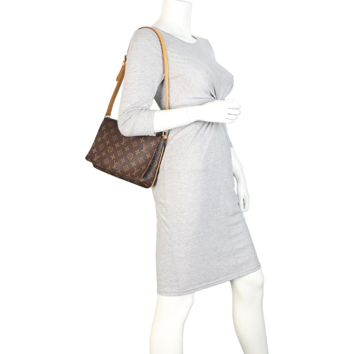 Louis Vuitton Musette Tango Monogram
