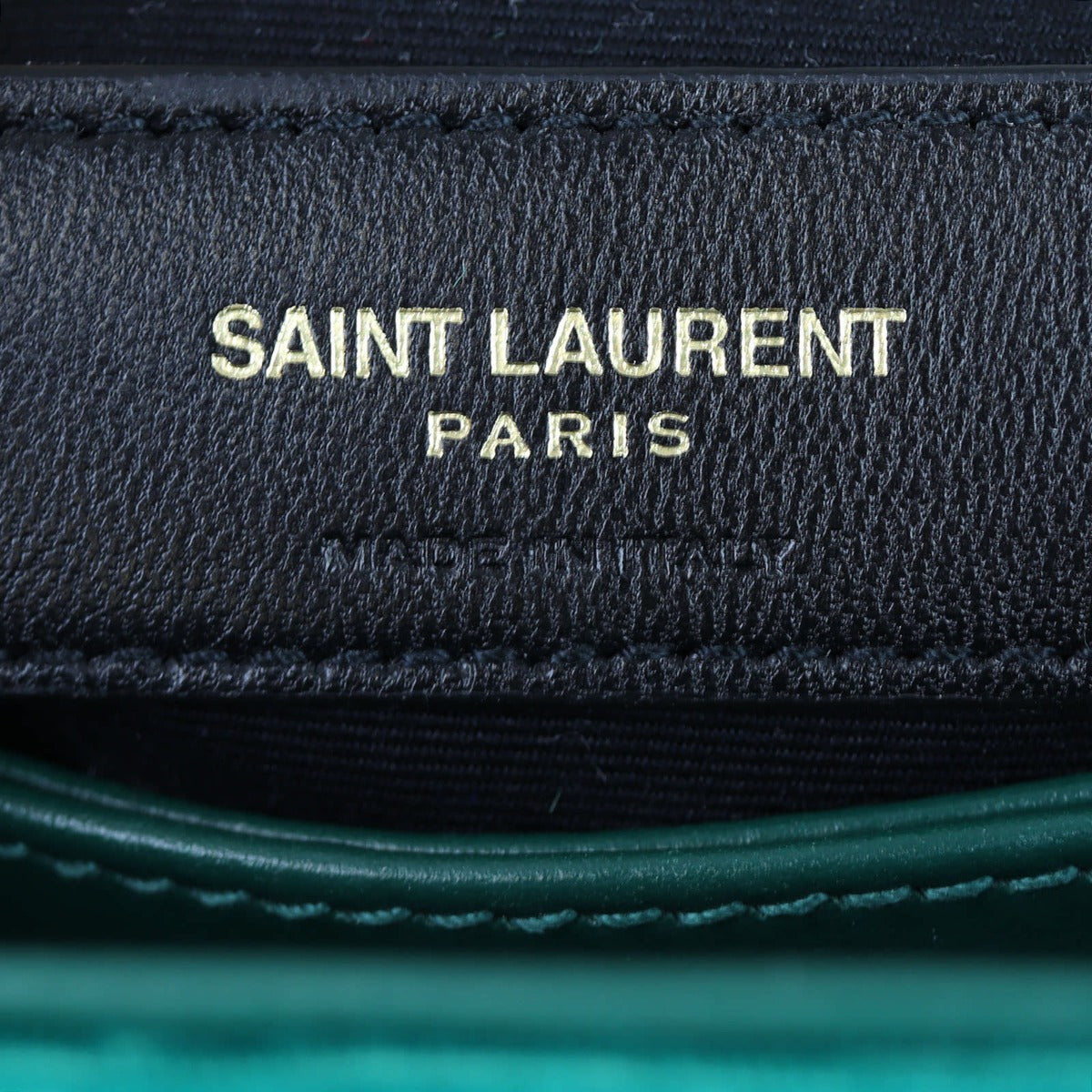 Saint Laurent Loulou Toy Bag