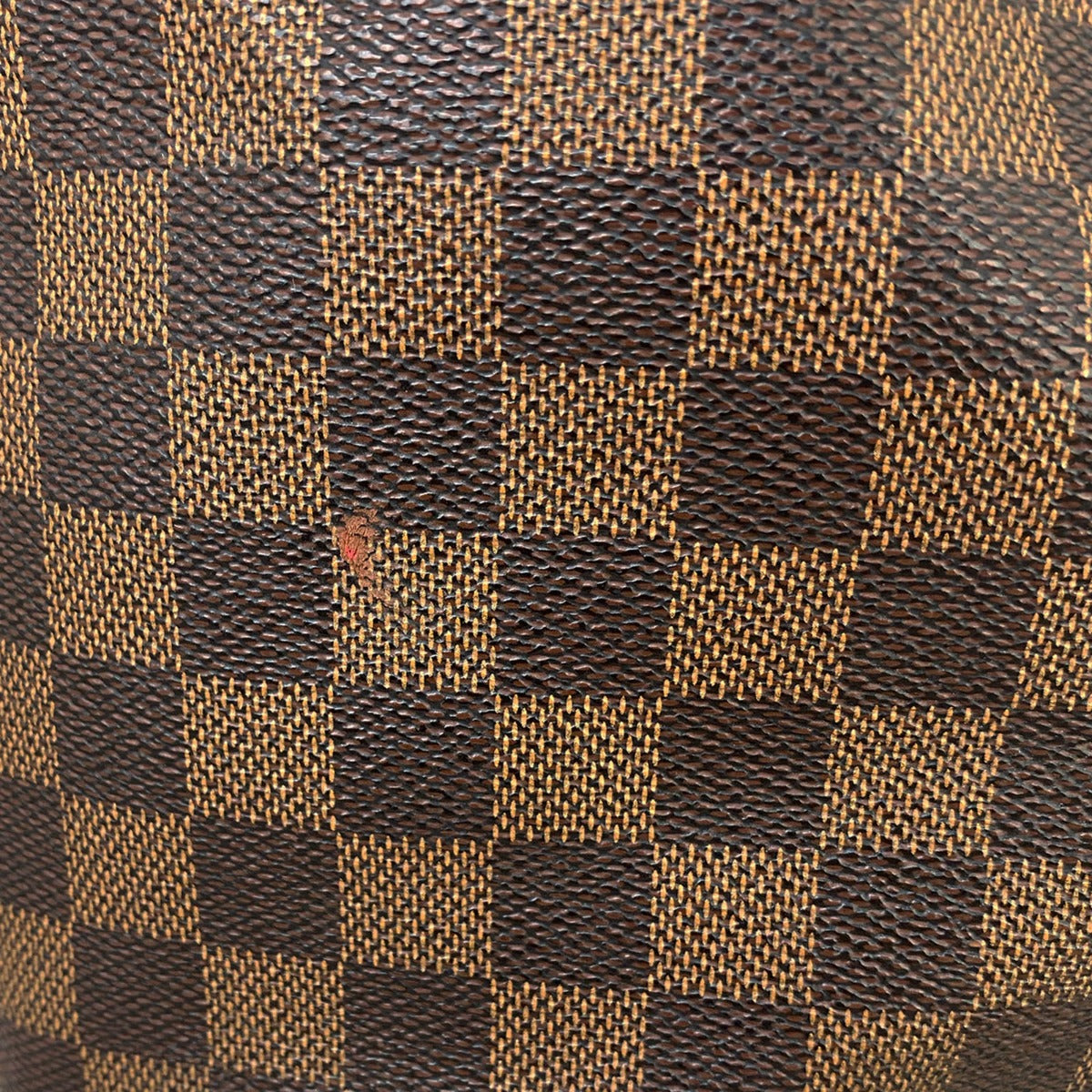 Louis Vuitton Neverfull GM Damier Ebene