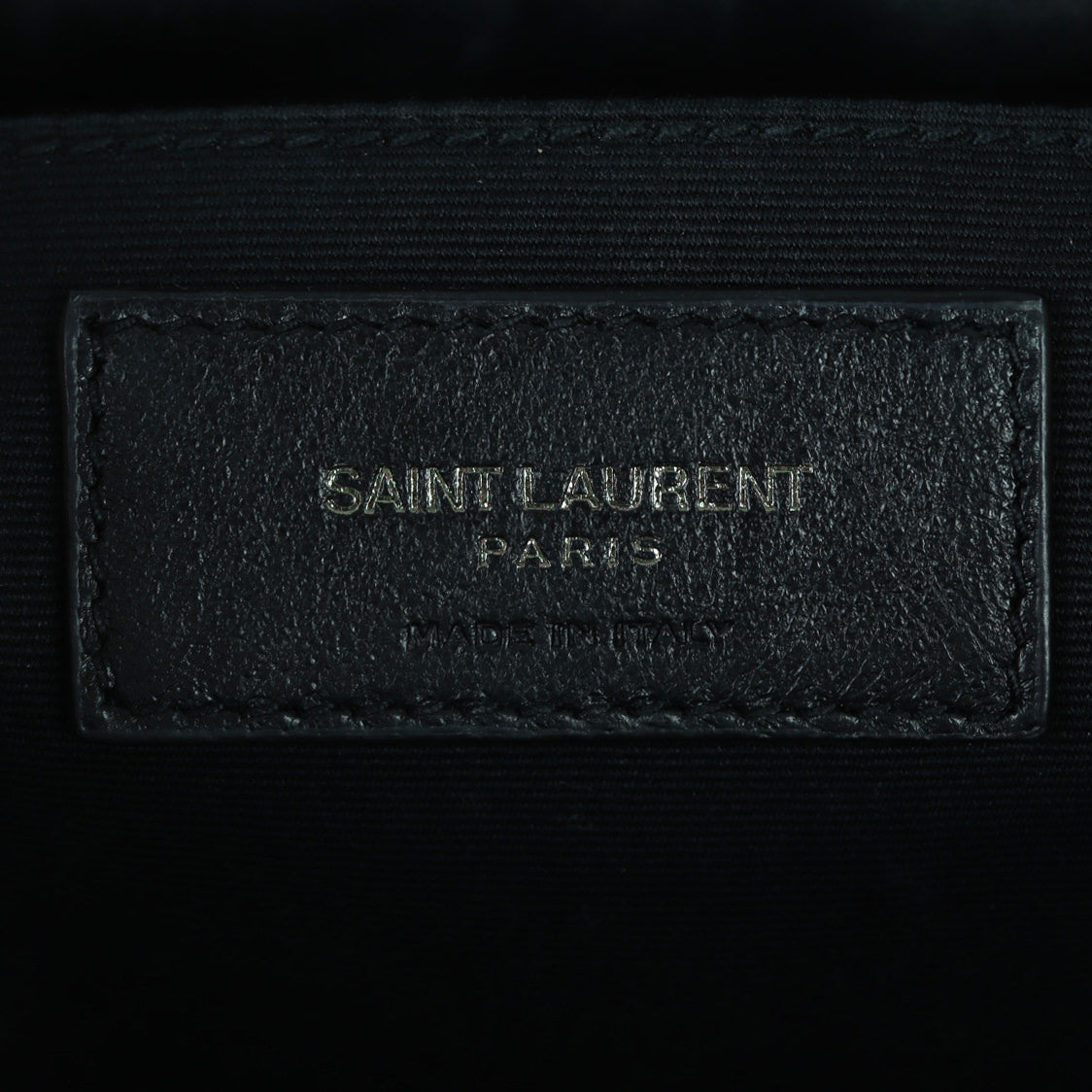 Saint Laurent Lou Camera Bag