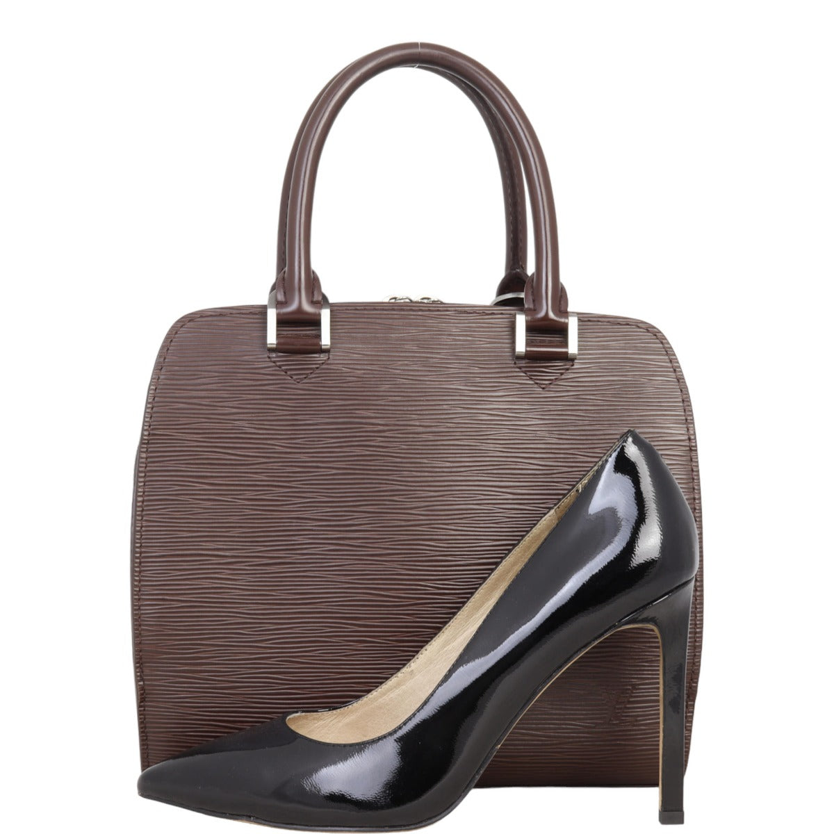 Louis Vuitton Pont Neuf PM Epi