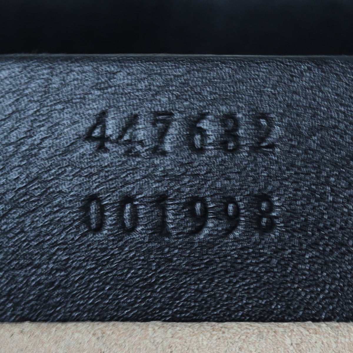 Gucci GG Marmont Small Camera Bag