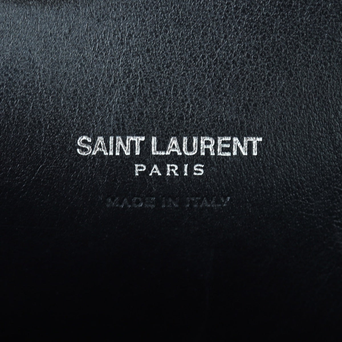 Saint Laurent Sac de Jour Baby
