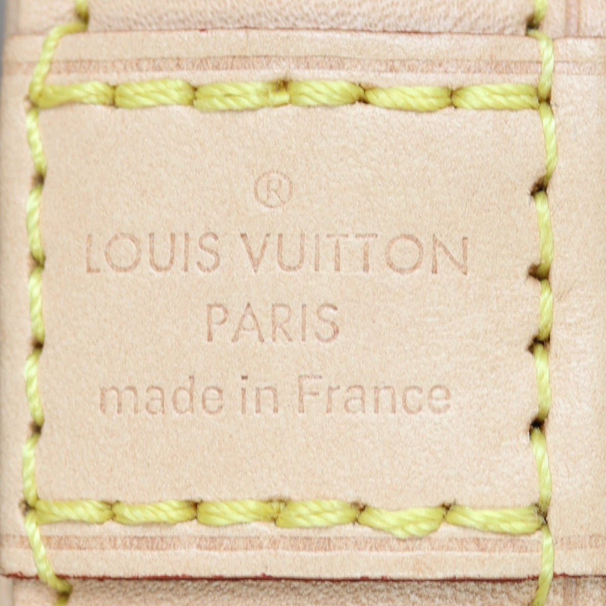 Louis Vuitton Alma BB Monogram | GTH