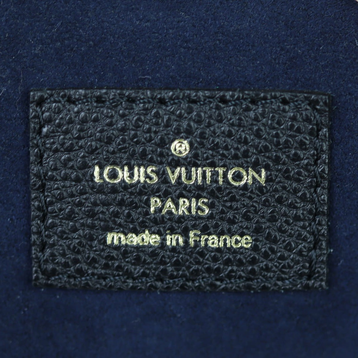 Louis Vuitton Neverfull MM Monogram Empreinte Giant