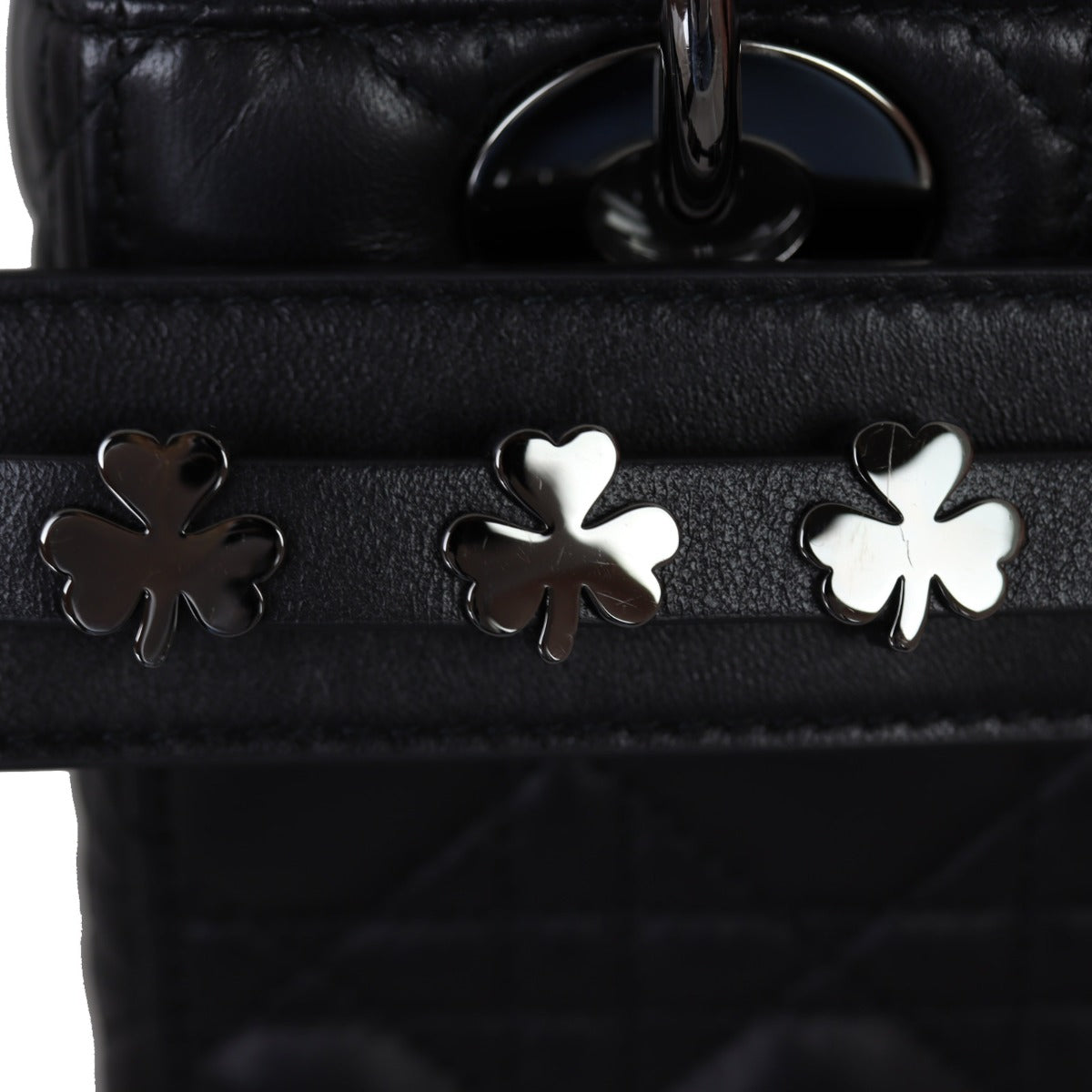 Dior Lady Dior My ABCDior Small