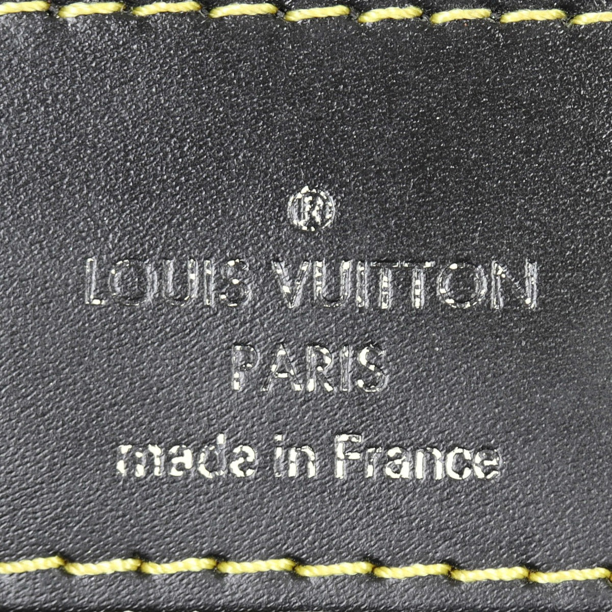 Louis Vuitton Suhali Le Radieux Bag