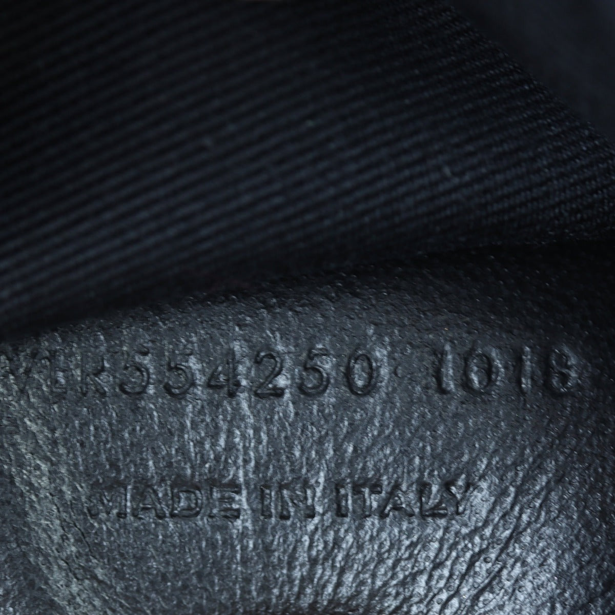 Saint Laurent Talitha Bucket Bag Small