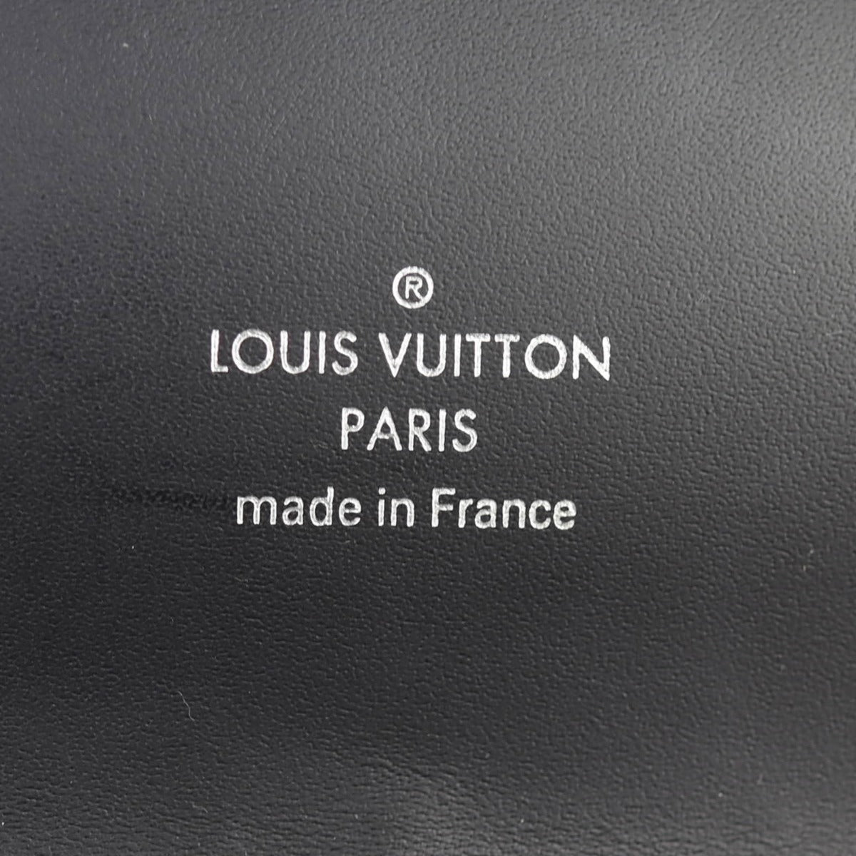 Louis Vuitton Sevigne Clutch Epi