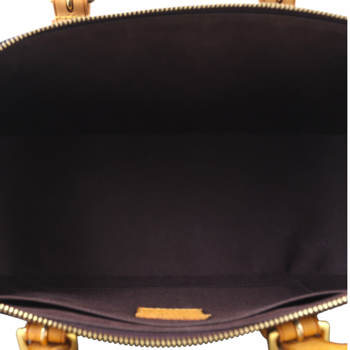 Louis Vuitton Rosewood Avenue Monogram Vernis