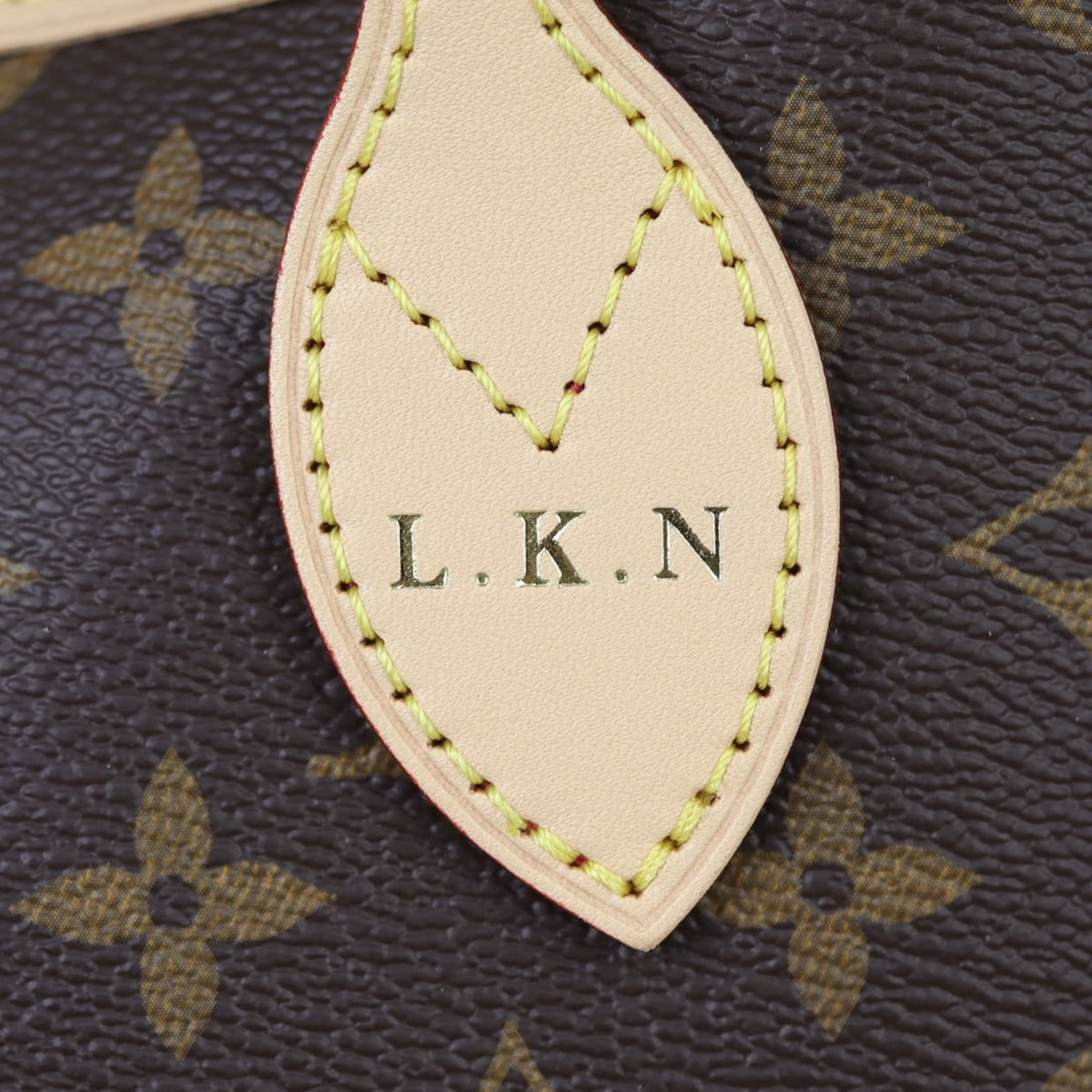 Louis Vuitton Neverfull GM Monogram