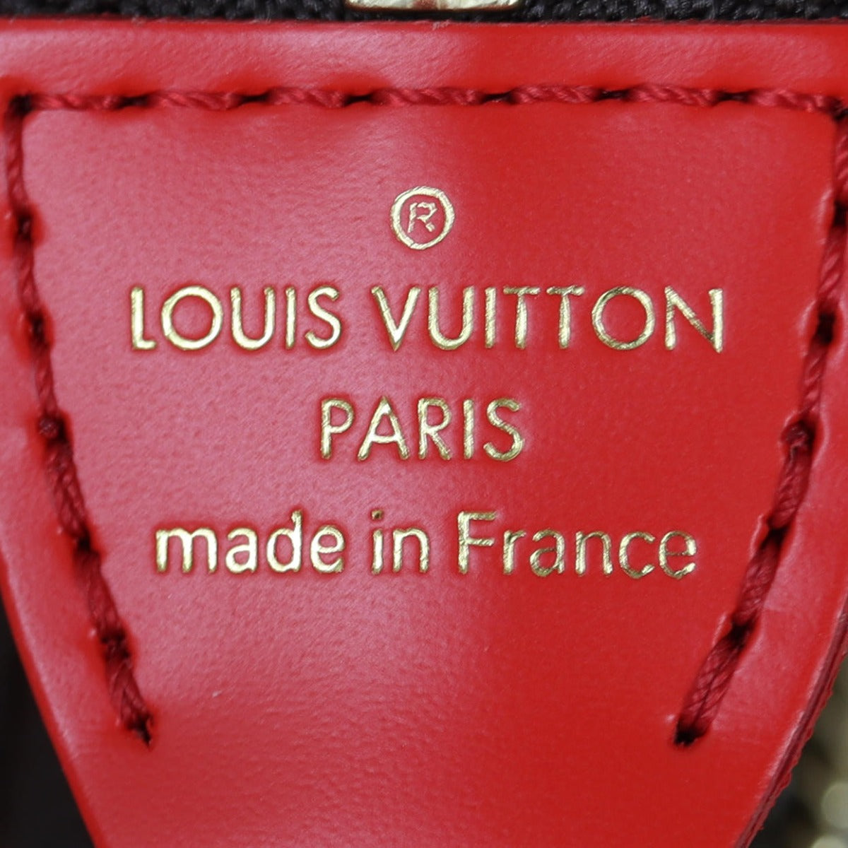 Louis Vuitton Mini Pochette Accessoires Monogram Vivienne Christmas 2020