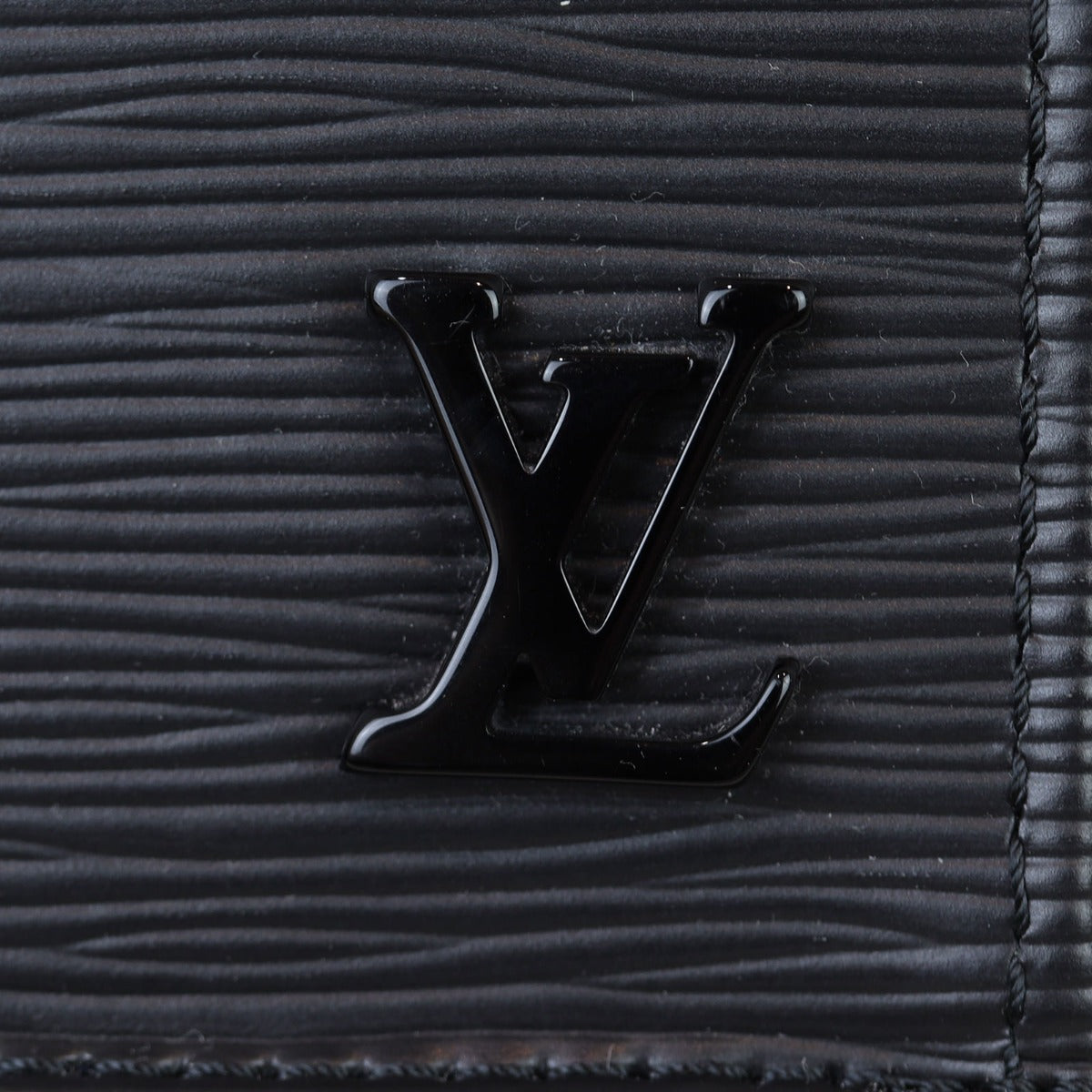 Louis Vuitton Petit Sac Plat Epi
