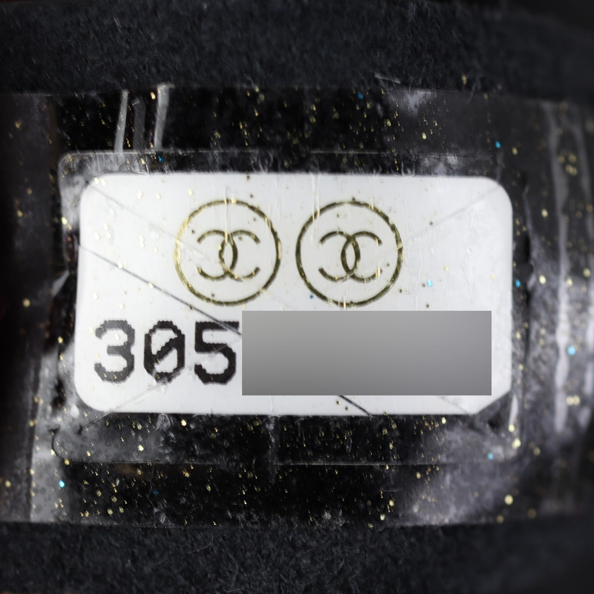 Chanel 19 Flap Bag Large | Black