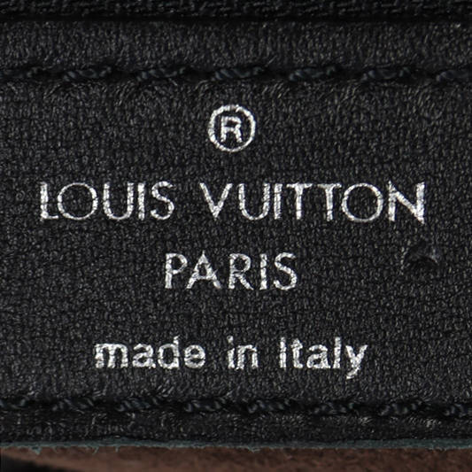 Louis Vuitton Antheia Hobo GM Monogram Fumee