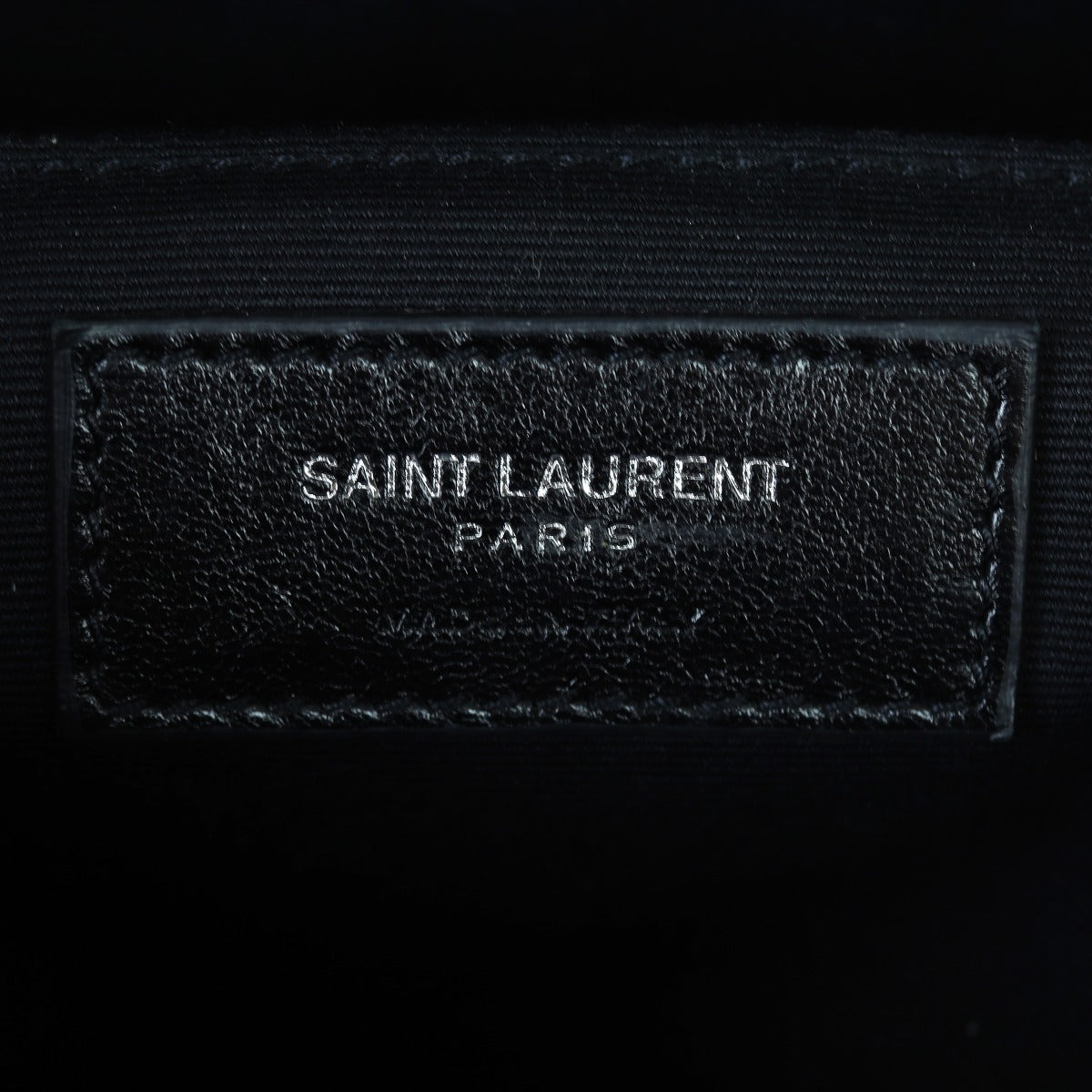 Saint Laurent Lou Camera Bag