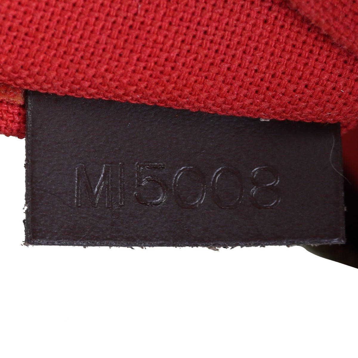 Louis Vuitton Thames GM Damier Ebene