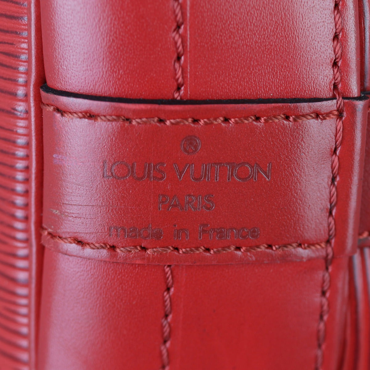 Louis Vuitton Noe Epi