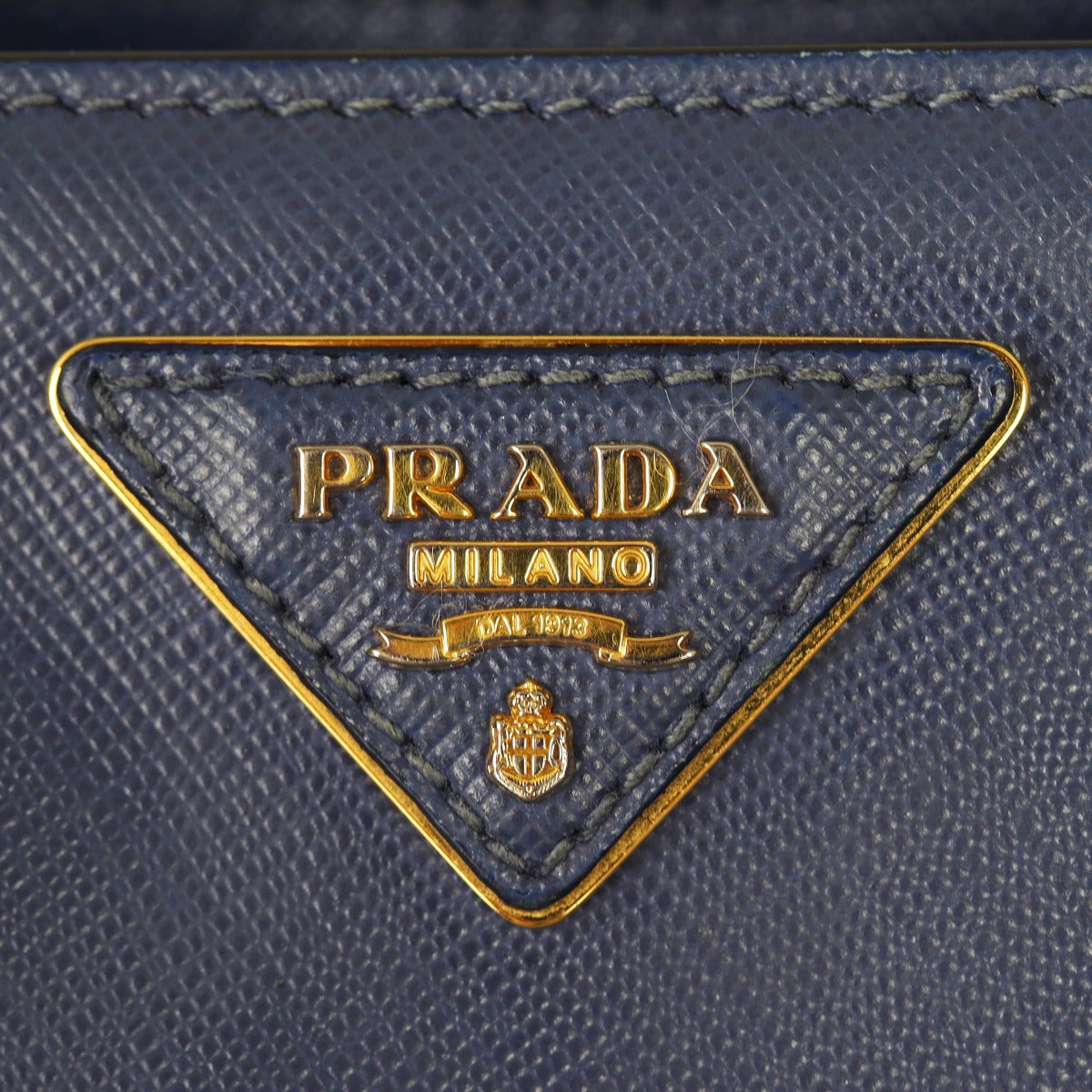 Prada Saffiano Galleria Lux Tote Medium