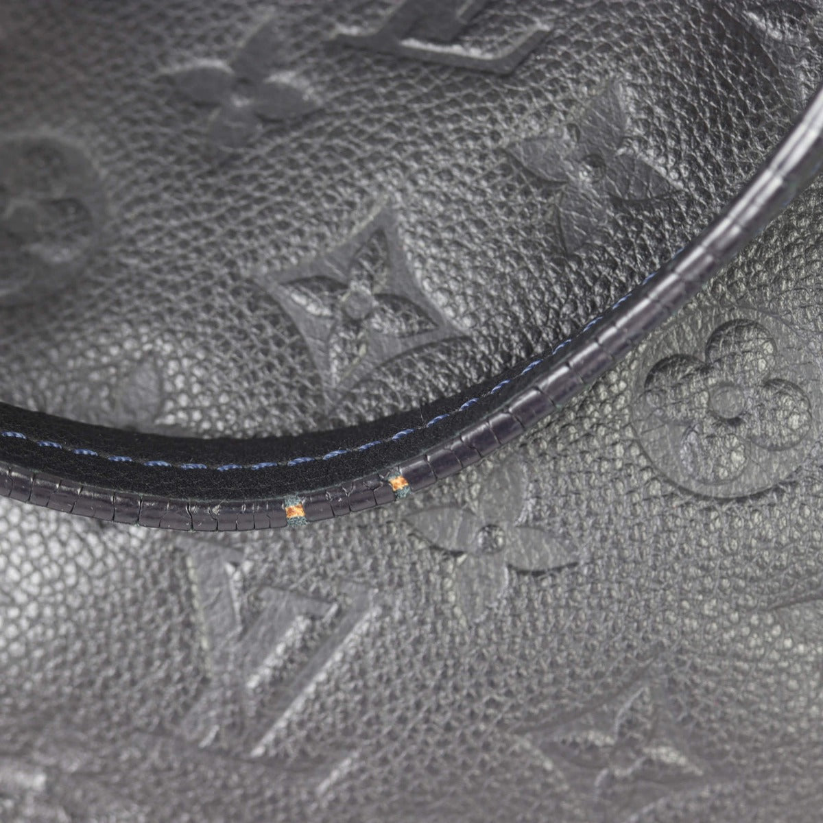 Louis Vuitton Citadine GM Monogram Empreinte