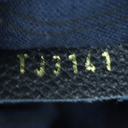 Louis Vuitton Citadine GM Monogram Empreinte