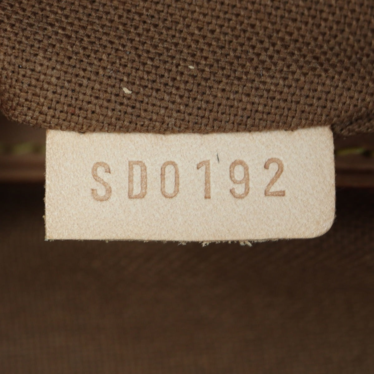 Louis Vuitton Palermo GM Monogram