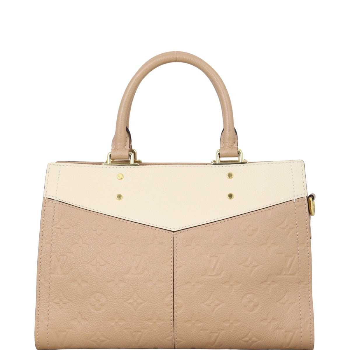 Louis Vuitton Sully PM Monogram Empreinte